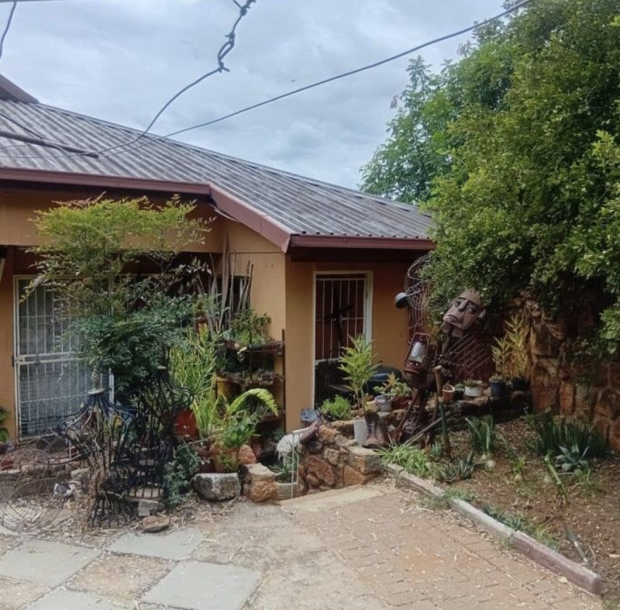 2 Bedroom Property for Sale in Oudorp North West